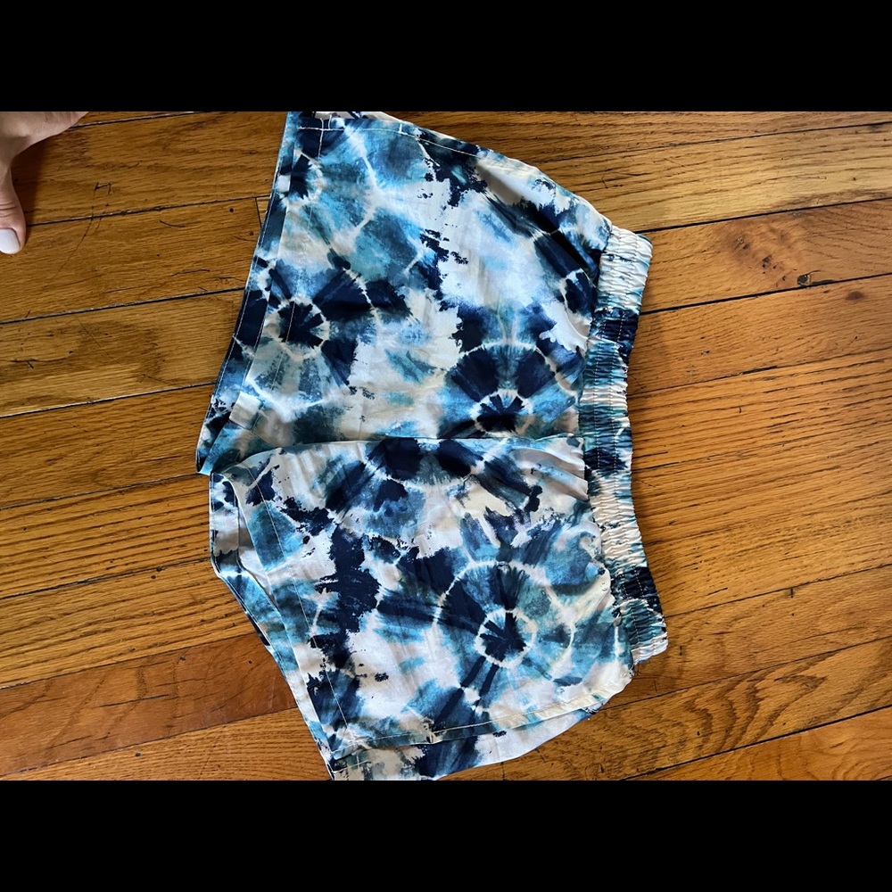 Girls Old navy swim shorts - Picture 1 of 3